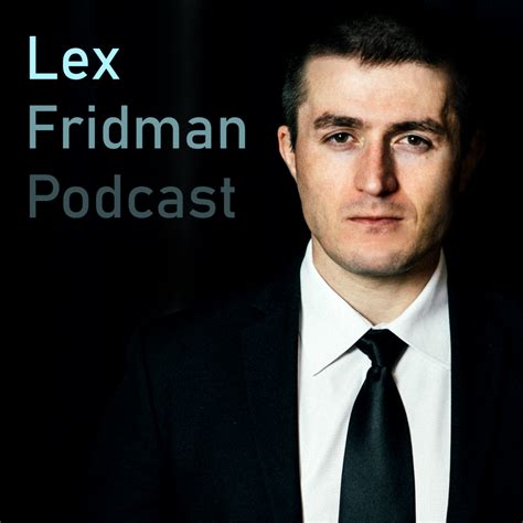 Notable guests join the 'Lex Fridman Podcast' for insightful tech convos