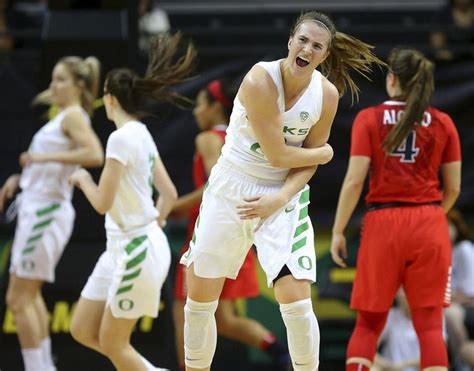 For Oregon's Sabrina Ionescu, family's roots have led to college ...