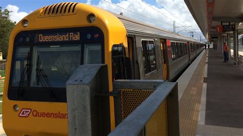 Queensland Rail introduces interim timetable | Adelaide Now