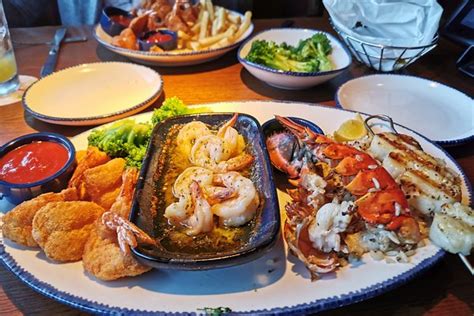 THE 10 BEST Seafood Restaurants in Orlando (Updated 2024)