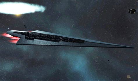 Executor-Class Star Destroyer by Davis--237834 on DeviantArt