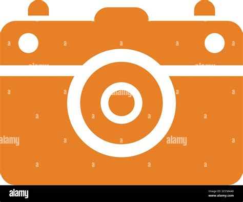 Photography camera icon. Beautiful design and fully editable vector for commercial use, printed ...