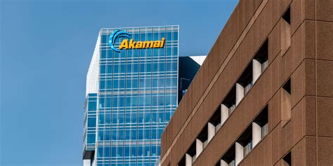 Akamai Stock Tumbles on New Cloud Computing Push - Barron's