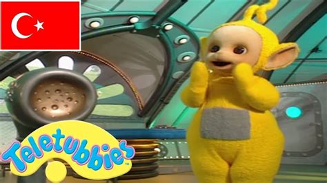 Teletubbies Hey Diddle Diddle Us Version