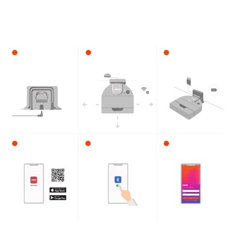 Neato Robotics D8 Handleiding (22 Pagina's)