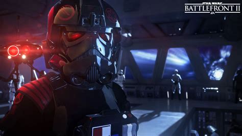 In Star Wars Battlefront 2’s campaign, you’re the bad guy - Polygon