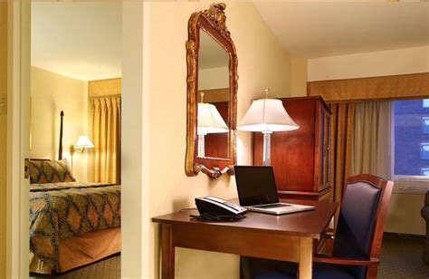 George Washington University Inn (Washington City, DC) - Resort Reviews ...