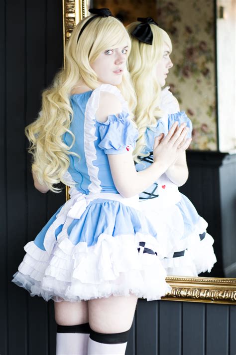 Alice in Wonderland