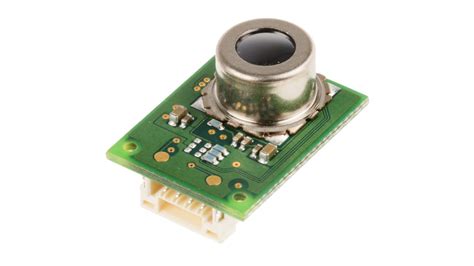 Common Applications of Thermal Sensors - Wide Info