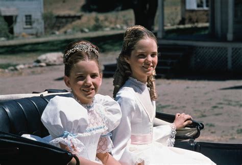 Melissa sue anderson melissa gilbert movie - EilidaCaelan