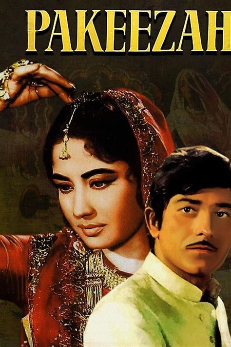 Pakeezah (1972) — The Movie Database (TMDb)