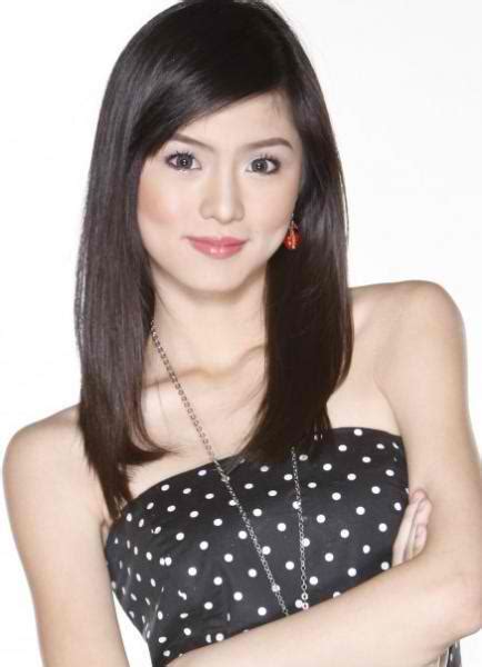 Impresyon: Kim Chiu done with her dream house; wants to have a sports ...