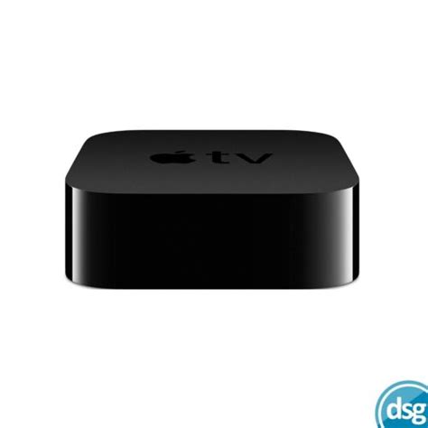 Apple TV 5th Generation 4K 32GB HDR HD Media Streamer ( No Remote ) - A1842 UK 190198463715 | eBay