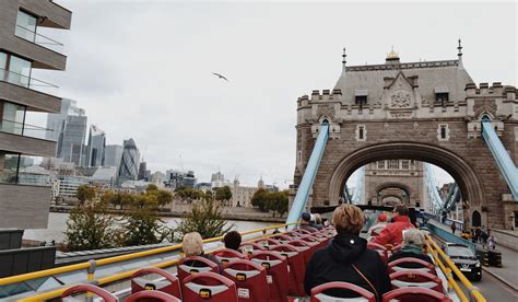 London Bridge vs Tower Bridge: All you need to know - Tripadvisor