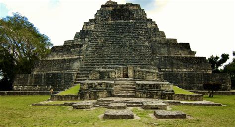 another awesome place, the Mayan ruins in Costa Maya, Mexico. | Costa maya, Mayan ruins, Places