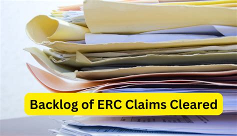 Fraud in ERC Claims - 5 Top Steps By IRS