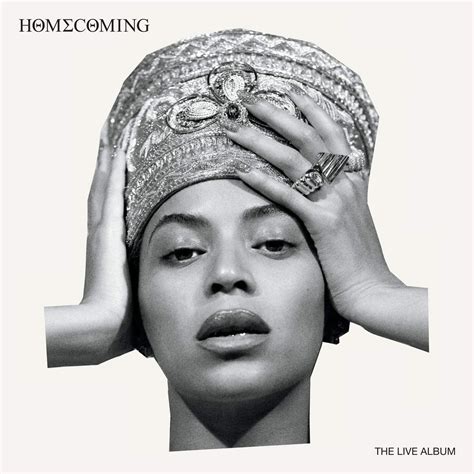 Beyonce Homecoming: The Live Album Vinyl LP Box Set 2020 — Assai Records