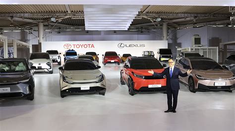 New Car Sales in Japan Fall Short of 5 Million for Second Year Running ...