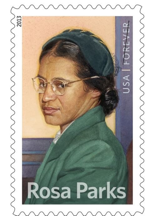 Rosa Parks - Biography of "the First Lady of Civil Rights"