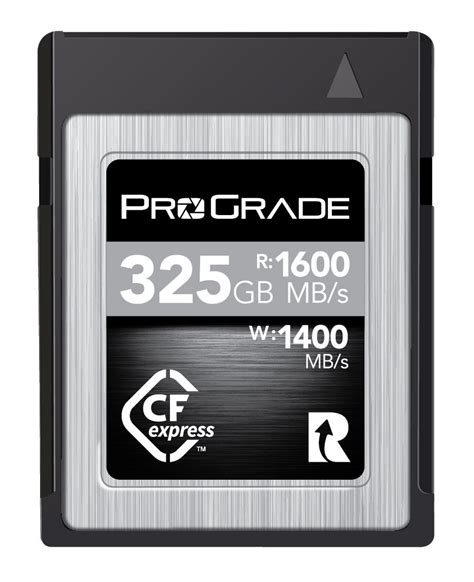 What's Next in Removable Storage? | ProGrade Digital