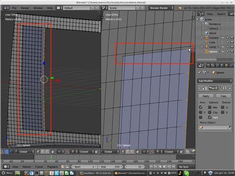 modifiers - fill in hole following curve - Blender Stack Exchange