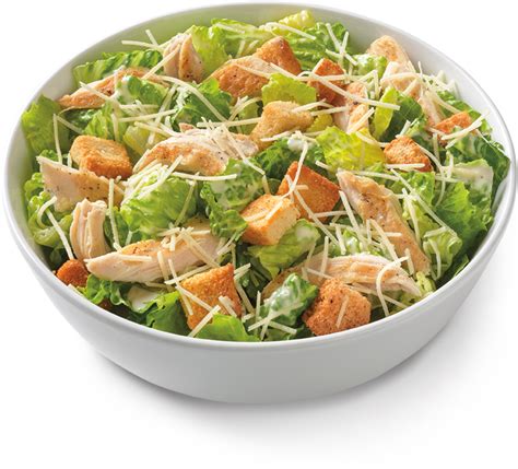 Vegetarian Option: Can You Get Noodles And Company’s Caesar Salad ...