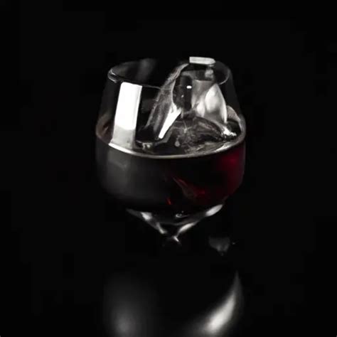 Black Russian Cocktail Recipe – Recipes Galaxy