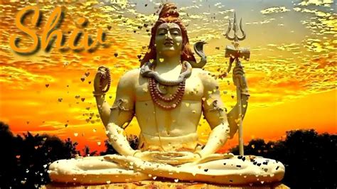 Jai Jai Jai Jai Shiv Shambhu | Mahadev Bhajan |Mahadev Bhakti - YouTube