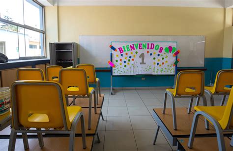 Schools in Peru are under pressure from wave of Venezuelan migrants