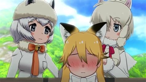 Kemono Friends Season 3 Episode 13 English Subbed | Watch cartoons online, Watch anime online ...