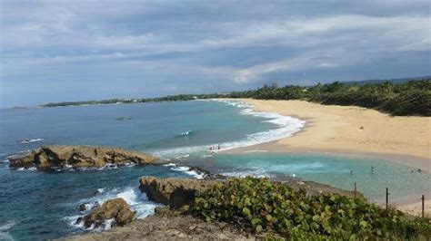 La poza - Picture of La Poza Beach, Arecibo - TripAdvisor