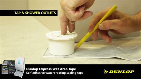 How To: Waterproofing With Puddle Flanges, 58% OFF