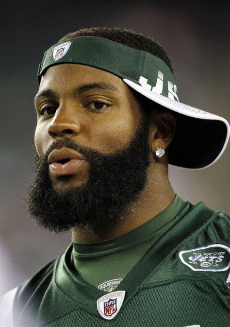 Braylon Edwards told by Jets owner Woody Johnson: "Not acceptable ...