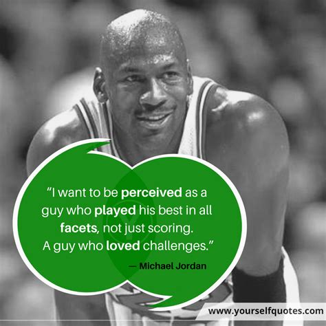Michael Jordan Quotes About Secrets Of Massive Success!