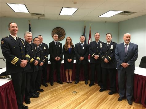 Troy Police Department adds three new officers – Troy Record