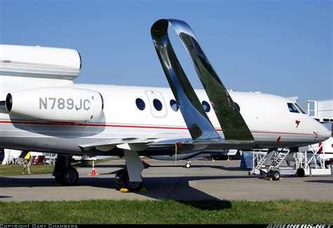 Dassault Falcon 50 - Untitled | Aviation Photo #1807378 | Airliners.net