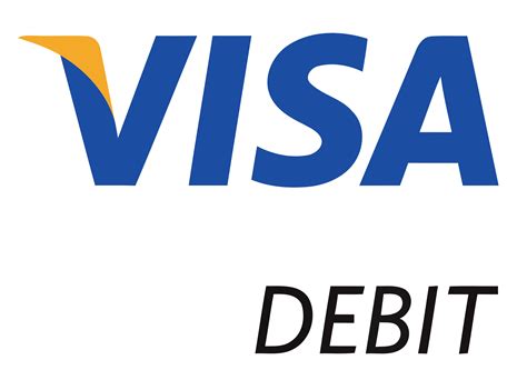 Visa Logo - LogoDix