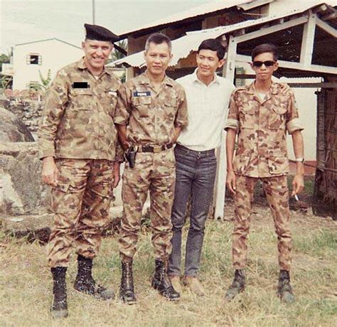 Vietnam War South Vietnamese National Police pants - CAMOUFLAGE ...