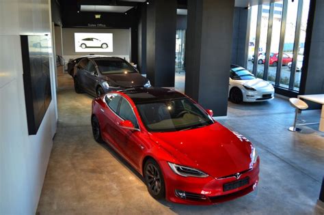 Reprezentanta Tesla Romania : Tesla In Romania Cand Ne Vom Bucura De ...