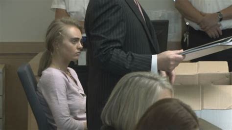 Judge to announce his decision in Michelle Carter trial Friday morning | WJAR