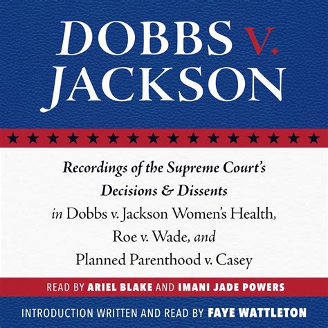 Dobbs v. Jackson