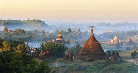 Mrauk U Travel Guide for All things you Should Know