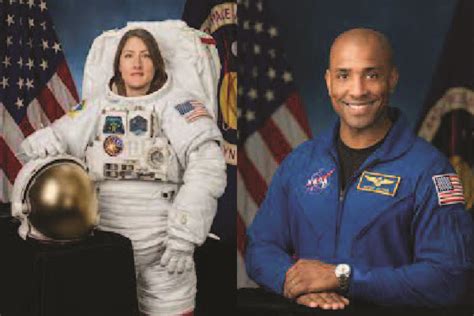 NASA Announces First Moon Crew in Five Decades – Stampede