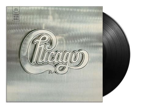 Chicago II (LP), CHICAGO | LP (album) | Muziek | bol.com