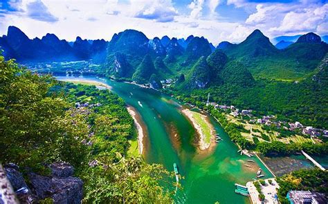 Guangxi, China: to the peaks and beyond - Telegraph