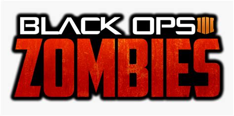 Black Ops 3 Zombies Png, Transparent Png , Transparent Png Image - PNGitem