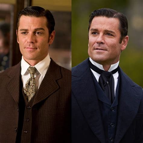 Pin by Judy Mundt on Murdock | Murdoch mysteries, Good looking actors ...