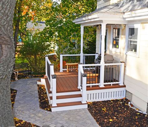 Porch stairs, Front porch makeover, Front porch steps