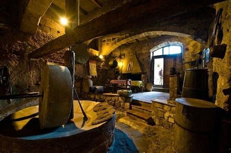 ANTICO FRANTOIO, Civita di Bagnoregio - Restaurant Reviews, Photos ...