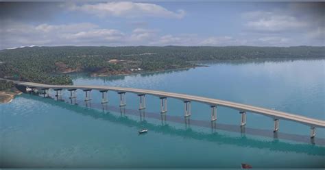 Severn River Bridge project in Maryland set for Memorial Day completion ...